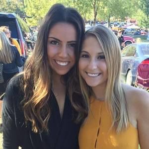 Meet your Posher, Madi